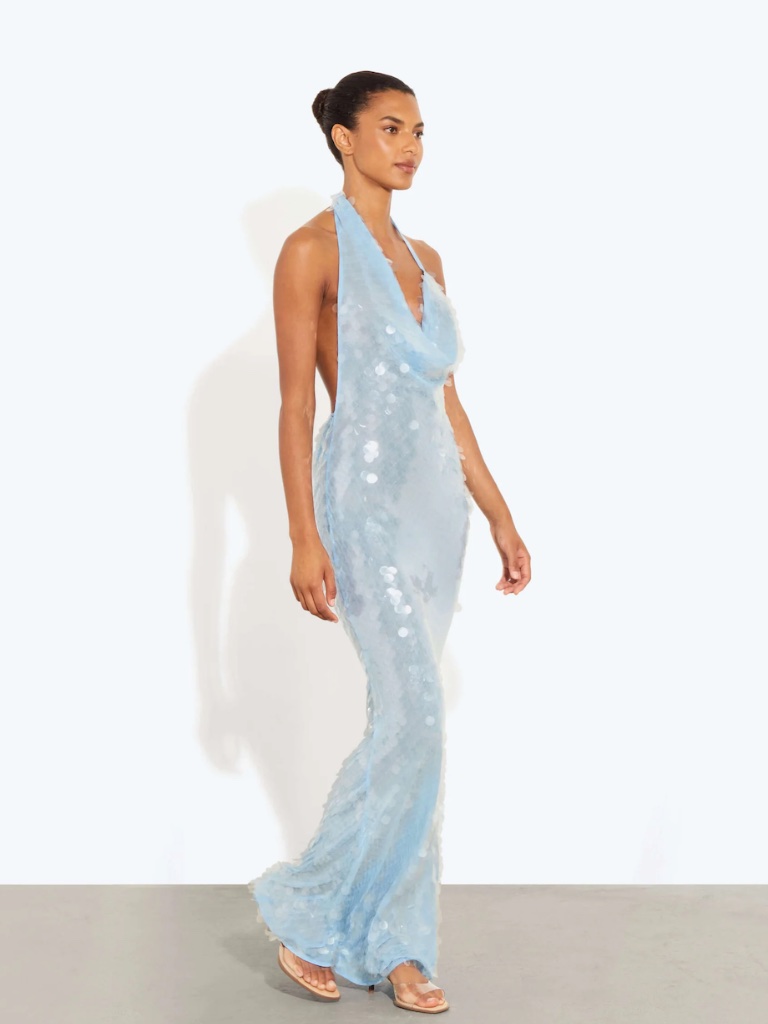 Rat And Boa Anais Dress — image 6 of 8